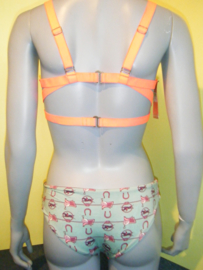 Maaji Monokini Citrus Award L