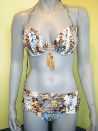 SHAN bikini set Georgia 40C 38