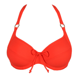 Prima Donna SAHARA bikinitop 75D red