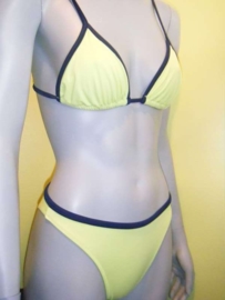 Cobey bikini fluo groen 38 #5