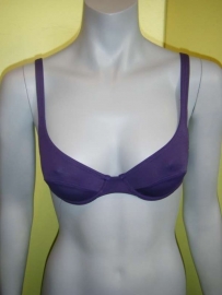 VD paarse bikini beugeltop 36 38