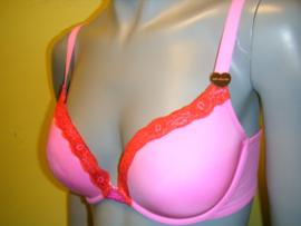 Mimi Holliday Cinnamon Sugar Beugel BH 75D