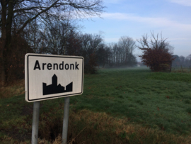 Gratis bezorging in Arendonk (B)