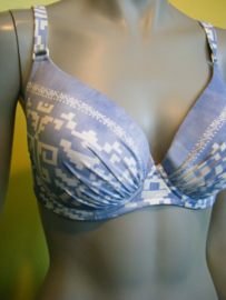 Watercult Island Tales beugel bikini 40E