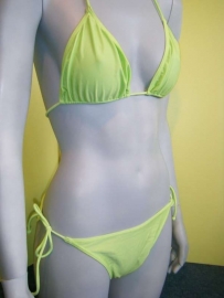 Lentiggini Bikini maat 40 nr 80