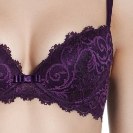 Simone Perele Celeste voorgevormde BH 70A