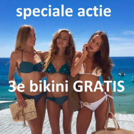Speciale Actie bikinibiza