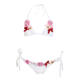 BKNBZ Flavourite Fay bikini Mini 9/10 jarige meisjes