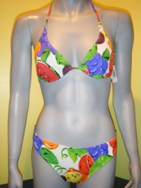 Cobey bikini wit 38 #50