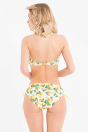 Vacanze italiane bikini Lemon 42 2 slips