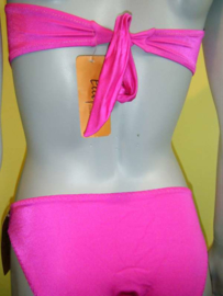 Ellipse Bikini Pink M 36/38 "gratis" 2e slip 36B 36C