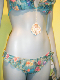 BlueGlue bikini Santa Muerte L