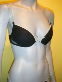 La Perla Black Label set  80B 40