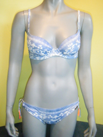 Watercult Island Tales beugel bikini 36C