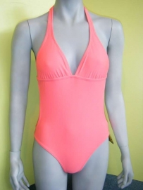 monokini BodyGlove roze S 36