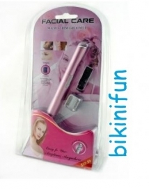 Facial Care Micro trimmer