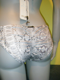 AlmaMia bikini Snake L 40