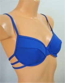 top blauwe beugeltop 70B