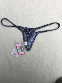 449-399 Wicked Weasel bikini set M/S