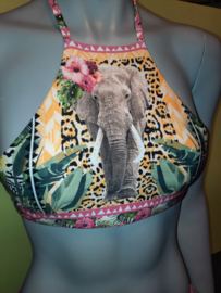 AlmaMia bikini Native M 38