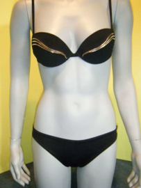 Parah bikini 2R5S 36B noir