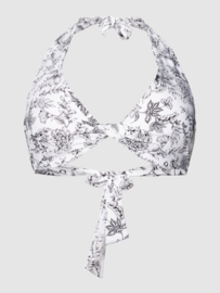 Lauren by Ralph Lauren Toile Floral bikini 44