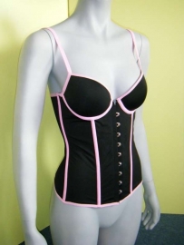 Sapph Bustier Miss Lilly 75B / M