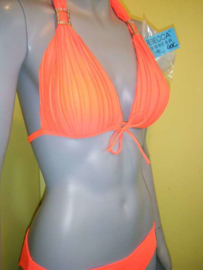 Rebecca bikini koraal 40C 42C 44C