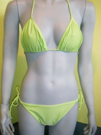 Lentiggini Bikini maat 40 nr 80