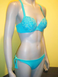 Dive d'Estate bikini Tiffany blauw 40D