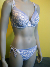 Watercult Island Tales beugel bikini 40E