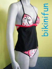 Marlies Dekkers Royal Flush Tankini  75A