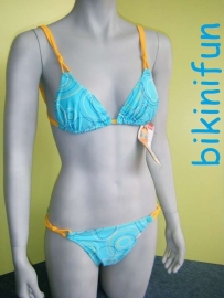 Triumph bikini maat 38 of 40