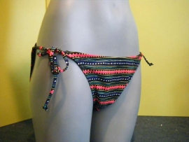 Shiwi bikinislip multi strik 40 4504