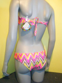 Babalu bandeau bikini 11894 M