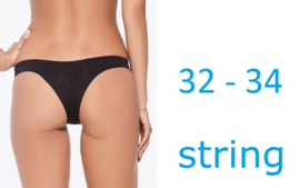 stringbikini of bikinistring 32-34