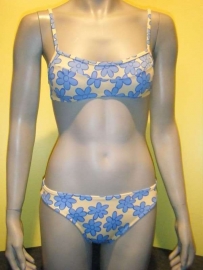Amare bikini bloemenprint 36 #34