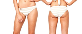 Sedna Kamero bikini bandeau 36