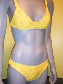 Amare bikini Geel 36 #27