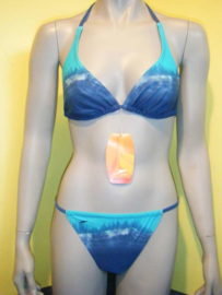 Speedo bikini Tie Dye 38