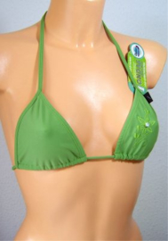 Ondas groene halter bikini uit Brazilie 36B