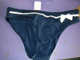 Antigel La Sporty Retro Bikini slip 40