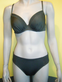 Watercult grijze beugel bikini 42C/40