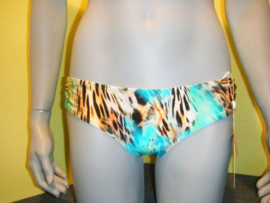 LuliFama Luli Fama Caribe bikini bottom L 38