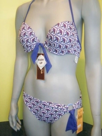 Cocoa bikini Push up 80B