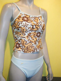 Speedo tankini Swirl 40