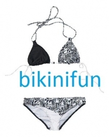 Protest bikini Elementals  L  40