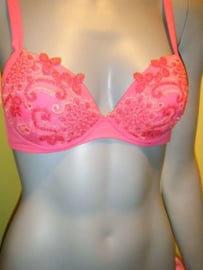 Dive d'Estate bikini Tiffany roze 38C / 36