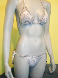 AlmaMia bikini Snake S