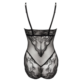 Lise Charmel Desir de Roses  Body 38